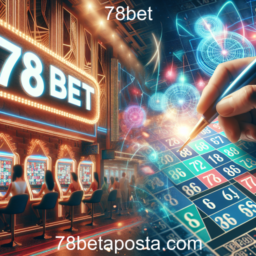 Atrações do Bingo no 78bet: Diversão e Prêmios em Jogo