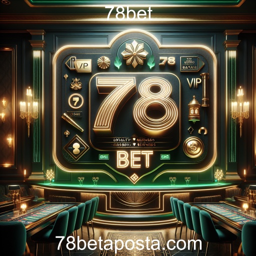 Descubra o Programa VIP do 78bet: Benefícios Exclusivos para Jogadores Dedicados